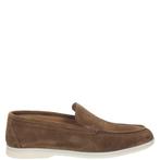 Nelson mocassins & loafers, Bruin, Verzenden, Nieuw, Espadrilles of Moccasins