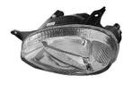 KOPLAMP VOOR OPEL COMBO B 1993-2000 1216487, Ophalen of Verzenden, Nieuw