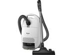 Miele Guard M1 - Stofzuiger - S8380 R, Verzenden, Zo goed als nieuw
