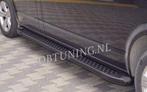 Sidesteps Zwart Aluminium Mercedes vito w447 2014-2018, Ophalen of Verzenden, Nieuw