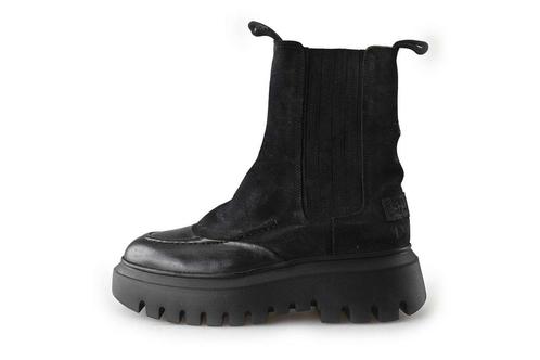 Shabbies Enkellaarzen in maat 36 Zwart | 10% extra korting, Kleding | Dames, Schoenen, Zwart, Zo goed als nieuw, Lage of Enkellaarzen