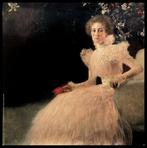 Gustav Klimt - 2000ca * Manifesto, Poster Arte “Gustav Klimt