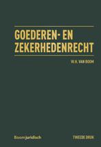 Goederen   zekerhedenrecht 9789462127746, Verzenden, Zo goed als nieuw