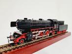 Märklin H0 - 3005 - DA800 - Stoomlocomotief met tender (1) -, Nieuw