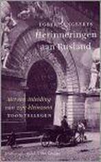 Herinneringen aan Rusland 9789025311582 E. Engberts, Verzenden, Gelezen, E. Engberts