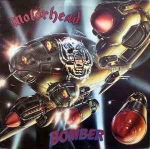 lp nieuw - MotÃ¶rhead - Bomber, Cd's en Dvd's, Vinyl | Hardrock en Metal, Zo goed als nieuw, Verzenden