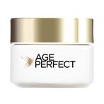 6x L'Oréal Age Perfect Dagcrème 50 ml, Nieuw, Verzenden
