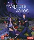 Vampire diaries - Seizoen 3 - Blu-ray, Cd's en Dvd's, Blu-ray, Verzenden, Nieuw in verpakking