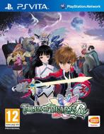 Tales Of Hearts R-Standaard (PS Vita) Gebruikt, Ophalen of Verzenden, Zo goed als nieuw