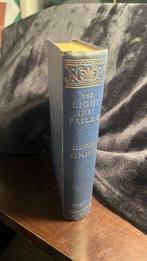 Rudyard Kipling - The Light That Failed - 1891