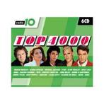 cd - Various - Radio 10 - Top 4000, Cd's en Dvd's, Zo goed als nieuw, Verzenden