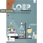 LOEP Stof tot nadenken 9789030144458 Sophie Vilters, Boeken, Verzenden, Zo goed als nieuw, Sophie Vilters