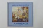 Herman van Veen - De Wisselaars (LP), Verzenden, Nieuw in verpakking