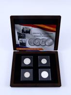 Nederland. Bevrijding van Nederland, Officiële zilveren