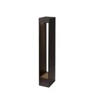 Entrada tuinlamp buiten Path light 400mm - zwart, Tuin en Terras, Verzenden, Nieuw