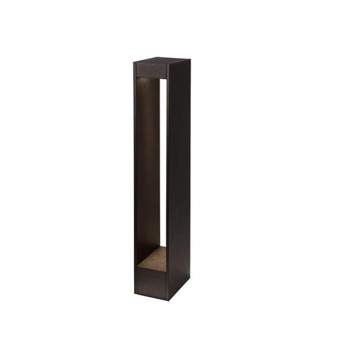Entrada tuinlamp buiten Path light 400mm - zwart, Tuin en Terras, Buitenverlichting, Nieuw, Verzenden