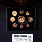 Europa. Probe Set 2002/2008 (7 sets) (Zonder Minimumprijs)