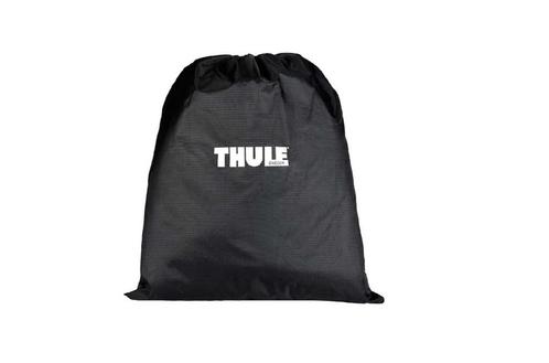 Thule fietshoes fietshoes 4 fietsen, Caravans en Kamperen, Caravan accessoires, Nieuw, Verzenden