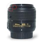 Nikon 18-55mm 3.5-5.6 G DX VR II AF-S nr. 0368, Audio, Tv en Foto, Fotografie | Lenzen en Objectieven, Ophalen of Verzenden, Zo goed als nieuw