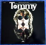 Who - Tommy (Original Soundtrack Recording) Limited Edition, Nieuw in verpakking