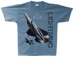 T-shirts: F-16, KLu F-104, F-4 Phantom, F-14 Tomcat, F-18, Verzamelen, Amerika, Luchtmacht, Ophalen of Verzenden, Kleding of Schoenen