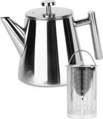 2dekans | Castagnola Theepot met Filter - Theekan, Ophalen of Verzenden, Zo goed als nieuw