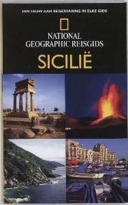 Sicilie / National Geographic Reisgids 9789021580883, Boeken, Reisgidsen, Gelezen, Verzenden