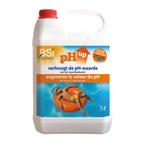 Ph up liquid 5 l, Nieuw
