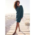 s.Oliver RED LABEL Beachwear Sweatjurk met lange mouwen, Verzenden