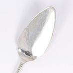 Zaanlandse Zilversmederij - Taartschep - .833 zilver - 1948, Antiek en Kunst, Antiek | Goud en Zilver