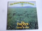 The Fureys & Davey Arthur - The Green Fields of France (LP), Verzenden, Nieuw in verpakking