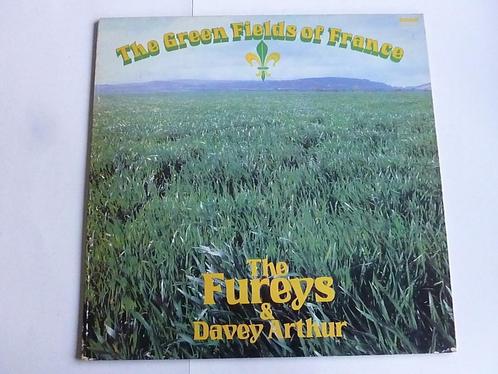 The Fureys & Davey Arthur - The Green Fields of France (LP), Cd's en Dvd's, Vinyl | Pop, Verzenden