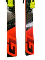 Fischer RC4 The Curv GT - 2019-182 cm, Sport en Fitness, Skiën en Langlaufen, Ophalen of Verzenden, Carve, Skiën, Ski's