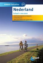 ANWB fietsgids - Nederland 2012 9789018035808, Gelezen, Verzenden, Niels Weijsenfeld