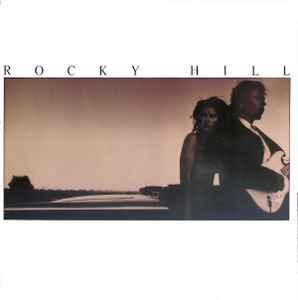 LP gebruikt - Rocky Hill - Rocky Hill, Cd's en Dvd's, Vinyl | Hardrock en Metal, Zo goed als nieuw, Verzenden