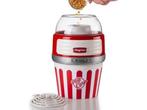 Ariete 2957/00 - 50s Style Popcornmachine - 1100 Watt -, Verzenden, Zo goed als nieuw