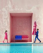 Téber - Love You Like That · No Reserve