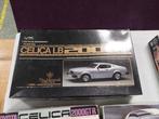 Tamiya, Union, Hasegawa 1:24 - Modelbouwdoos (7) - Toyota, Nieuw