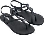 Ipanema - Maat 38 - Class Wish Sandalen Dames - Black, Verzenden, Nieuw