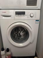 Bosch Serie 2 VarioPerfect wasmachine – 7 kg – defect deur, Ophalen, Gebruikt, Voorlader, Energieklasse A of zuiniger