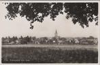 EDE - Panorama van Ede, Verzamelen, Ansichtkaarten | Nederland, Verzenden, Gelopen