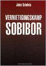 Vernietigingskamp Sobibor 9789067074087 Jules Schelvis, Boeken, Verzenden, Zo goed als nieuw, Jules Schelvis