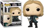 Funko POP! Vinyl Marvel The Falcon and the Winter, Verzamelen, Poppetjes en Figuurtjes, Ophalen of Verzenden, Nieuw