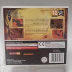 Huis Anubis de Donkere Strijd Nintendo DS, Ophalen of Verzenden, Nieuw