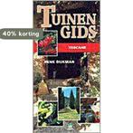Tuinengids: toscane 9789021534510 Dijkman, Verzenden, Gelezen, Dijkman