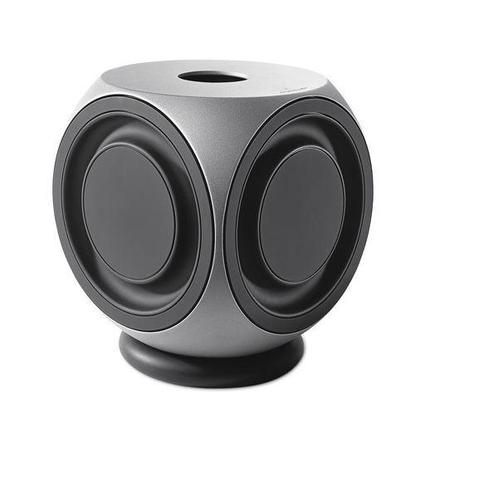 Bang & Olufsen, Refurbished BeoLab 2 (24 maanden garantie), Audio, Tv en Foto, Luidsprekers, 120 watt of meer, Refurbished, Subwoofer
