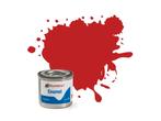Humbrol – AA0655 – Enamel Paint Matt Scarlet (No. 60), Hobby en Vrije tijd, Ophalen of Verzenden, Nieuw