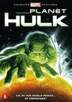 dvd film - Marvel: Planet Hulk - Marvel: Planet Hulk, Zo goed als nieuw, Verzenden