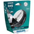 Philips D4S X-treme Vision Gen2 42402XV2S1 Xenonlamp, Verzenden, Nieuw
