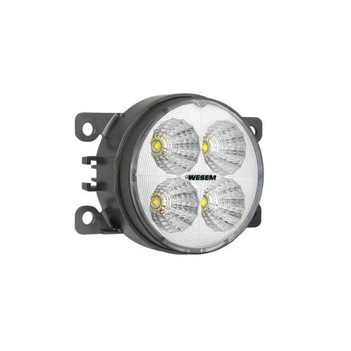LED Werklamp Breedstraler 1500LM + Kabel, Auto-onderdelen, Verlichting, Nieuw, Ophalen of Verzenden